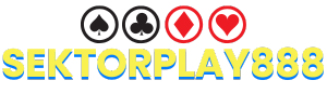 Logo SEKTORPLAY888